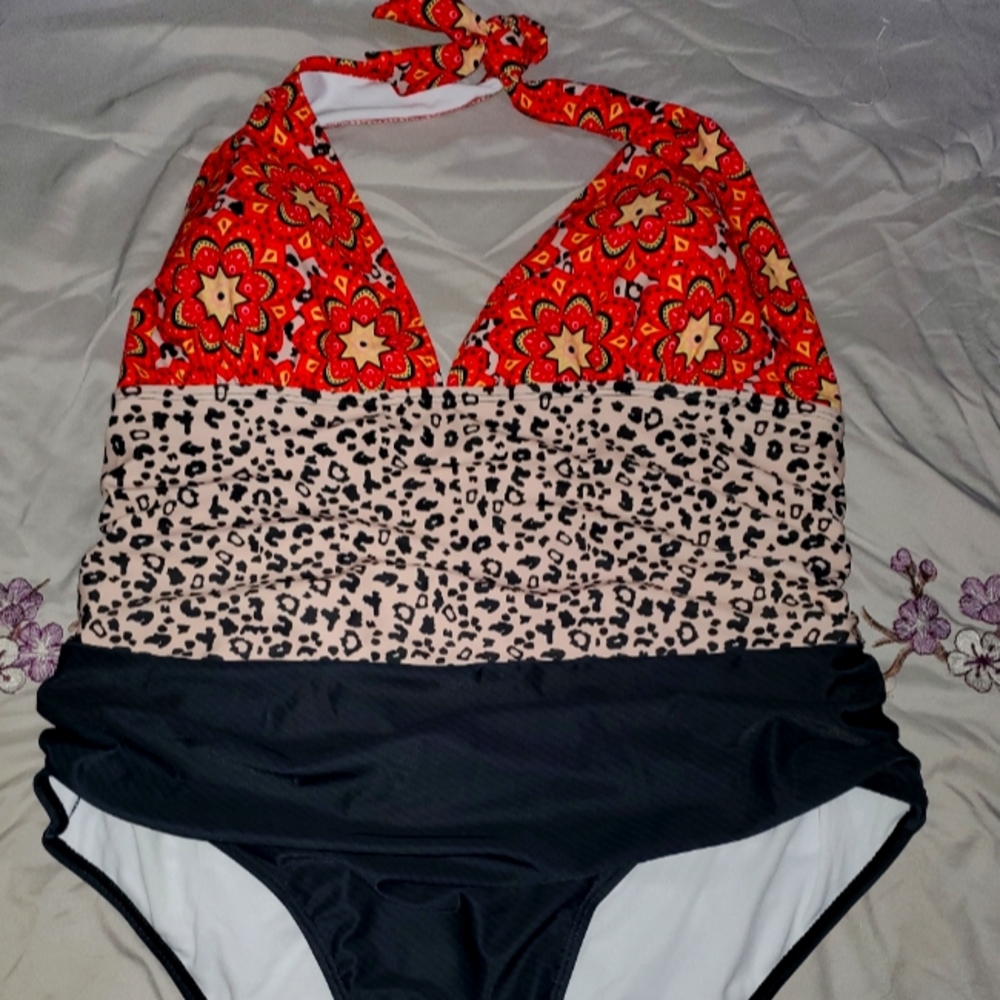Swimsuit